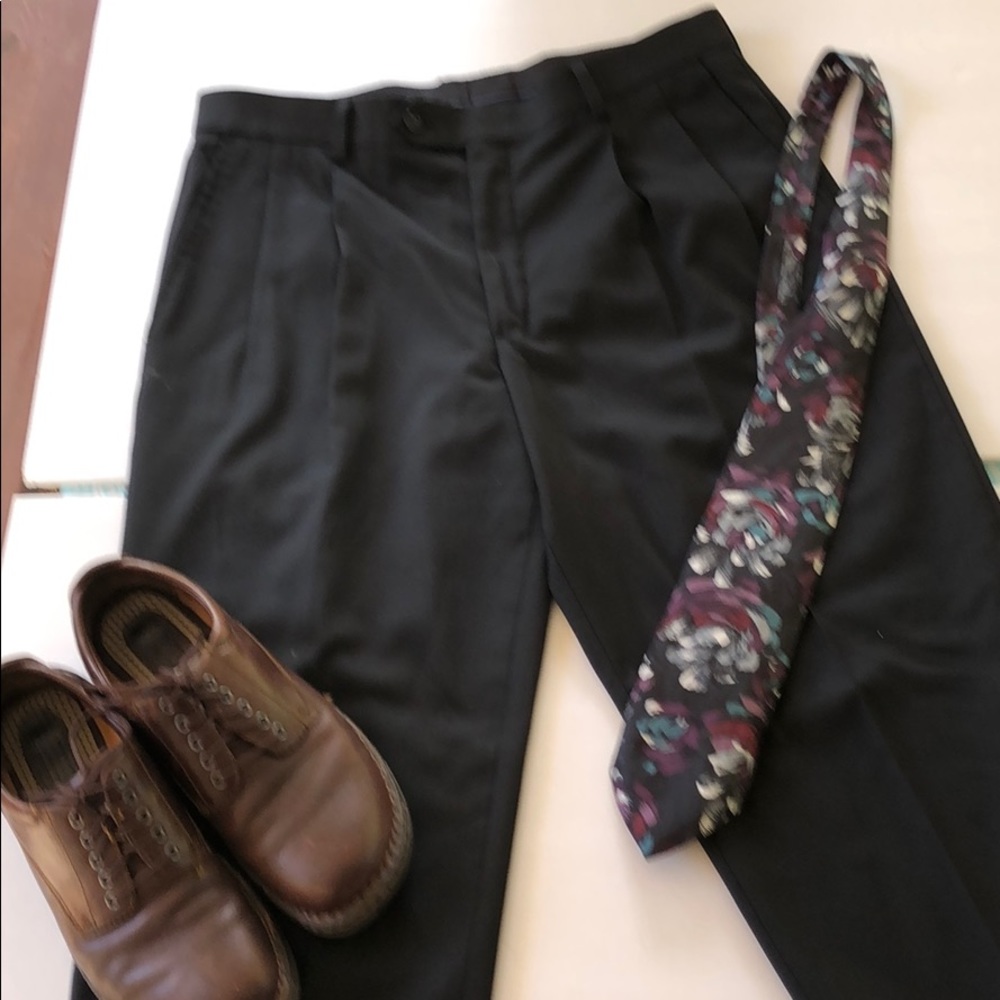 Men’s pants